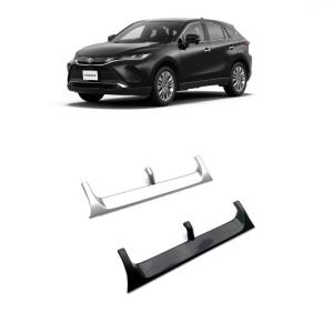 ハリアー MODELLISTA SELECTION LEDスマートフットライト ※フロント