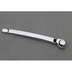 フォルクスワーゲン メッキ リアワイパー カバー ガーニッシュ ティグアン 5NC トランク＆フィー...