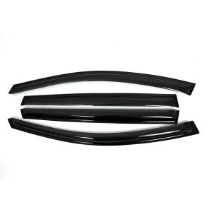 高品質♪ フォルクスワーゲン ドアバイザー サイドバイザー ゴルフ