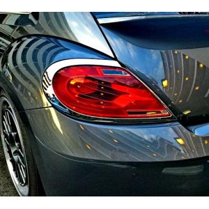 VW ザビートル 16インチホイール専用 カバー 4個 : ショップDoReMi