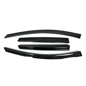 高品質♪ ボルボ ドアバイザー サイドバイザー V40