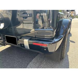 高品質♪♪ メルセデス ベンツ リアル カーボン インナー ドアハンドル