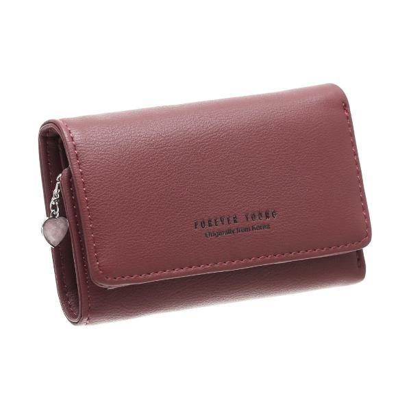 Forever young フォーエバーヤング シンプル キーケース 6連キーホルダー レディース ...