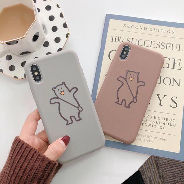 iphonese ケース se3 韓国 アイフォンse ケース iphone7 8 ケース ipho...