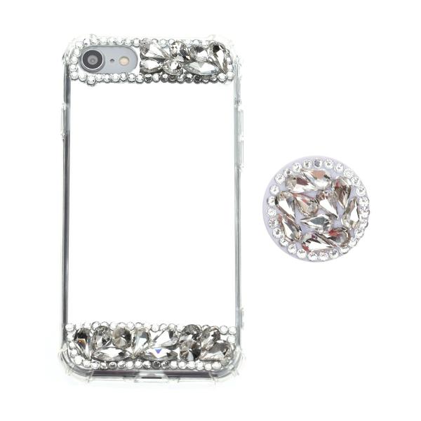 iphonese ケース se3 韓国 アイフォンse ケース iphone7 8 ケース ipho...