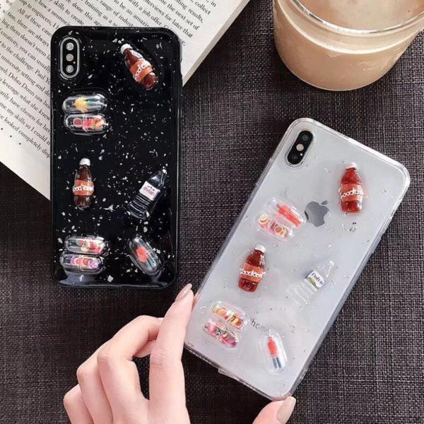 iphonese ケース se3 韓国 アイフォンse ケース iphone7 8 ケース ipho...