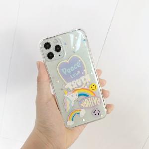Maison Margiela メゾンマルジェラ 4ステッチ iPhone12 & 12pro レザー