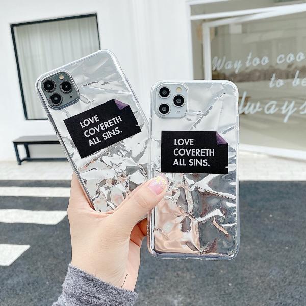 iphone11 ケース 韓国 iphonese ケース se3 iphone11pro ケース ア...