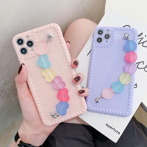 iphone11 ケース 韓国 iphonese ケース se3 iphone11pro ケース ア...