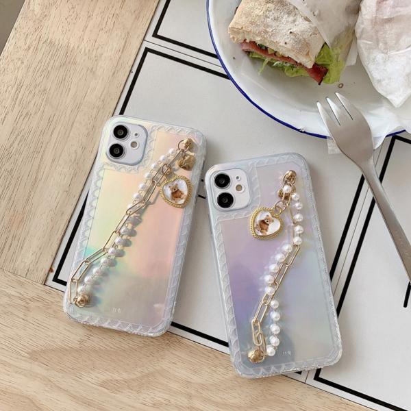 iphone11 ケース 韓国 iphonese ケース se3 iphone11pro ケース ア...