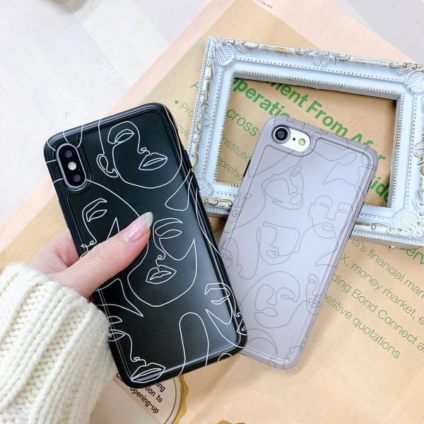 iphone12 ケース 韓国 iphone11 ケース iphonese ケース iphone12...