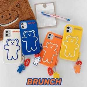 gourmandise ドラえもん iPhone 6s / 6 対応 ソフトジャケット DR-25B