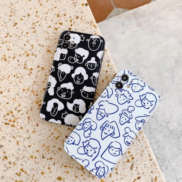 iphone12 ケース 韓国 iphone11 ケース iphonese ケース iphone12...