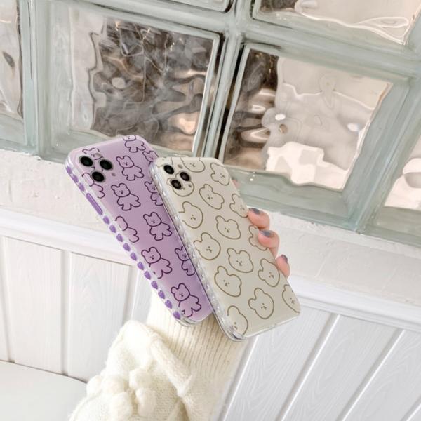 スマホケース iphone13 ケース 韓国 iphone12 ケース 携帯ケース iphone11...