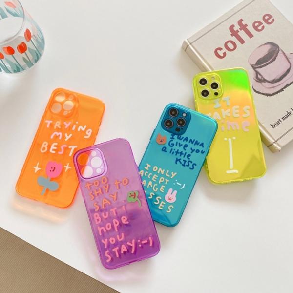 iphone12 ケース 韓国 iphone11 ケース iphonese ケース iphone12...