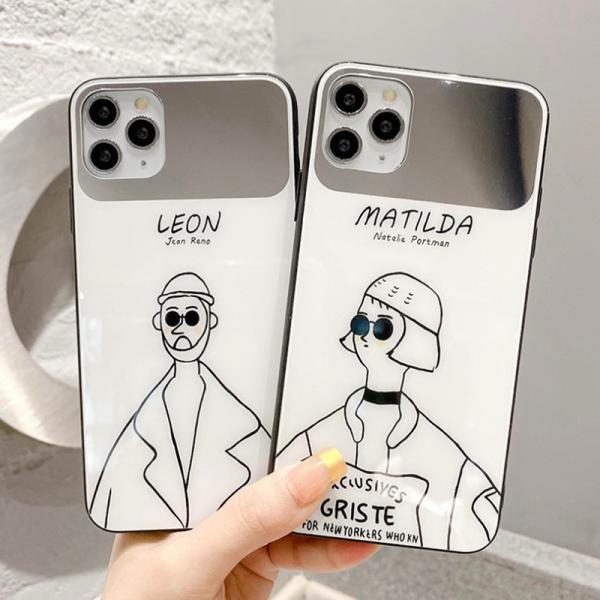 iphone12 ケース 韓国 iphone11 ケース iphonese ケース iphone12...