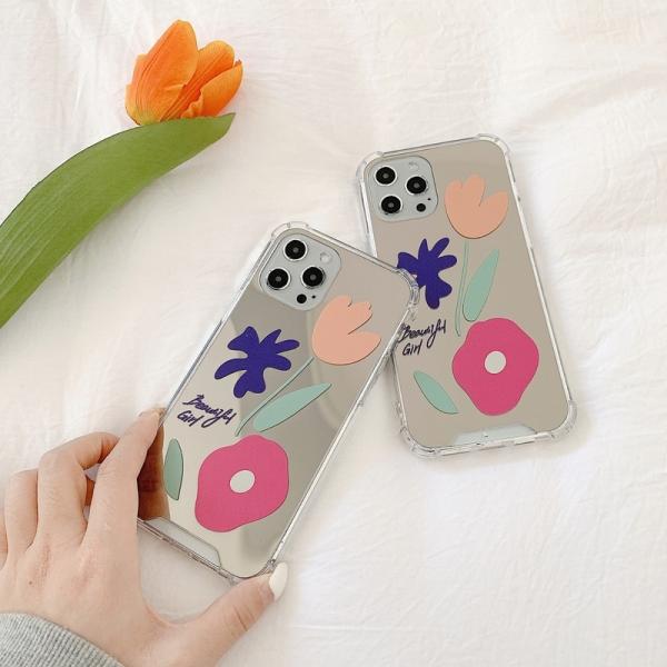 iphone12 ケース 韓国 iphone11 ケース iphonese ケース iphone12...