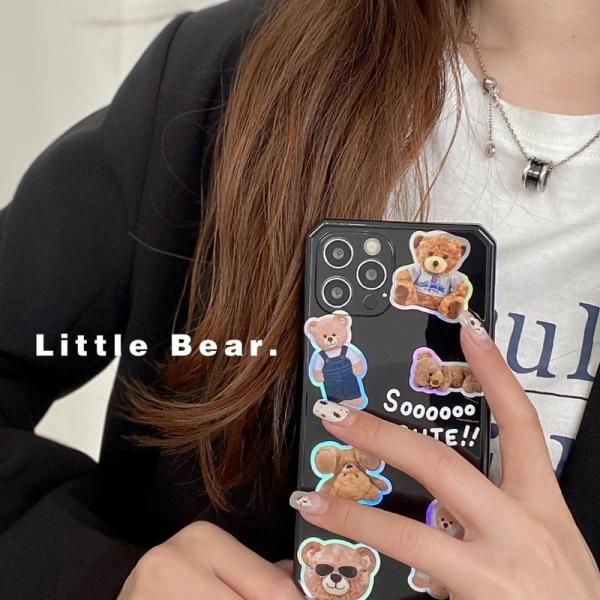 iphone12 ケース 韓国 iphone11 ケース iphonese ケース iphone12...