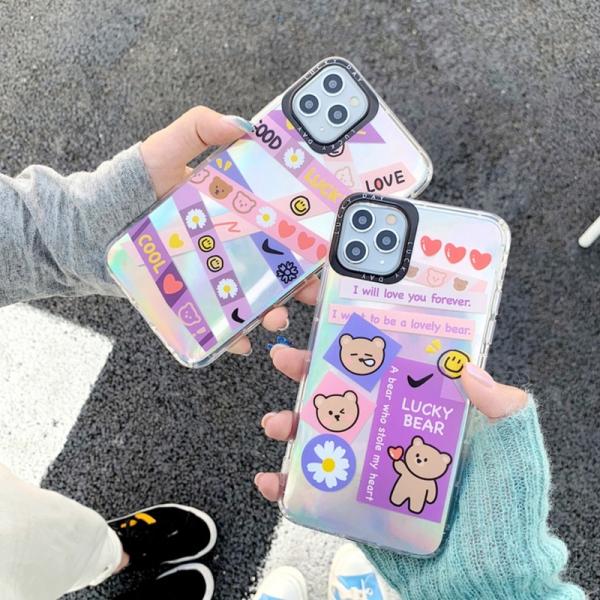 iphone12 ケース 韓国 iphone11 ケース iphonese ケース iphone12...