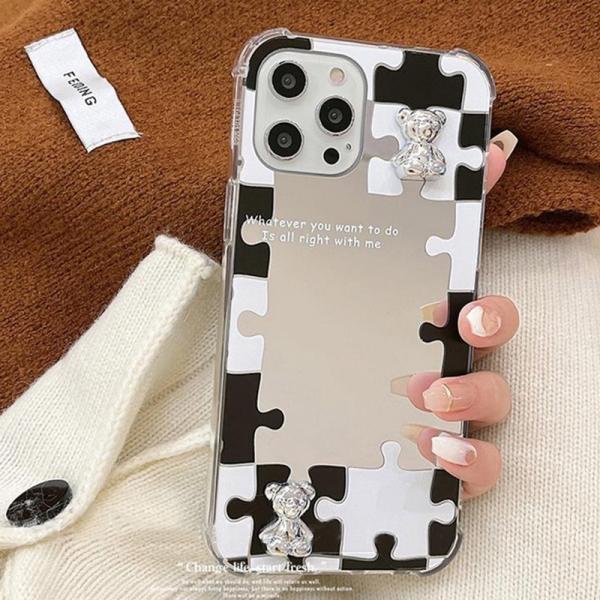 スマホケース iphone13 ケース 韓国 iphone12 ケース 携帯ケース iphone11...