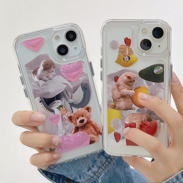 スマホケース iphone13 ケース 韓国 iphone12 ケース 携帯ケース iphone11...