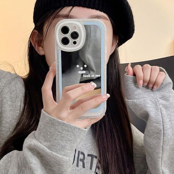 スマホケース iphone14 ケース 韓国 iphone13 ケース iphone12 ケース 携...