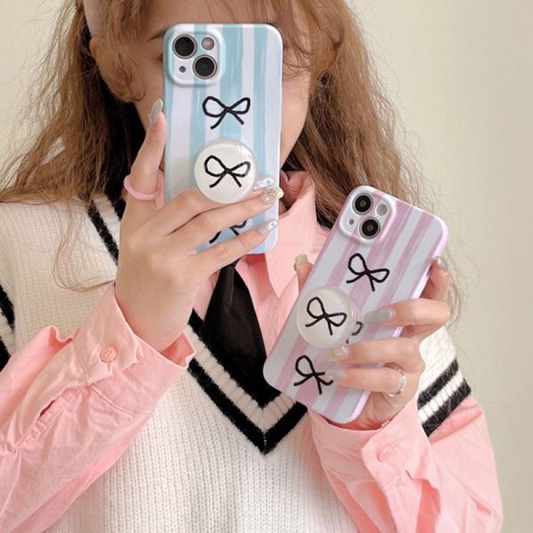 スマホケース iphone14 ケース 韓国 iphone13 ケース iphone12 ケース 携...