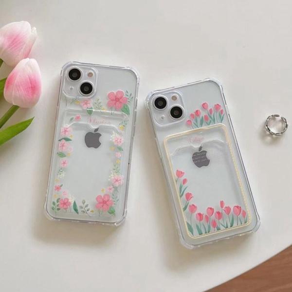 スマホケース iphone14 ケース 韓国 iphone13 ケース iphone12 ケース 携...