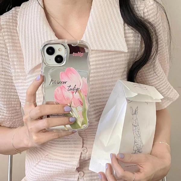 スマホケース iphone14 ケース 韓国 iphone13 ケース iphone12 ケース 携...