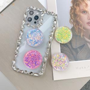 スマホグリップ 韓国 スマホリング magsaf...の商品画像