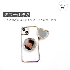 スマホグリップ 韓国 スマホリング magsa...の詳細画像3