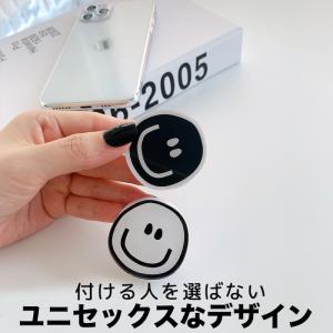 スマホグリップ 韓国 スマホリング magsa...の詳細画像3