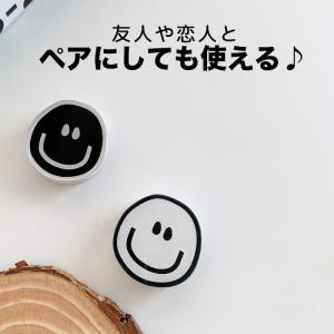 スマホグリップ 韓国 スマホリング magsa...の詳細画像4