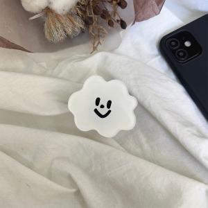 スマホグリップ 韓国 スマホリング magsa...の詳細画像2