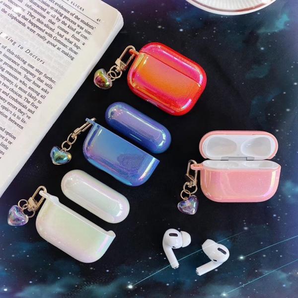 airpods pro ケース 韓国 airpods pro 第2世代 ケース airpods ケー...