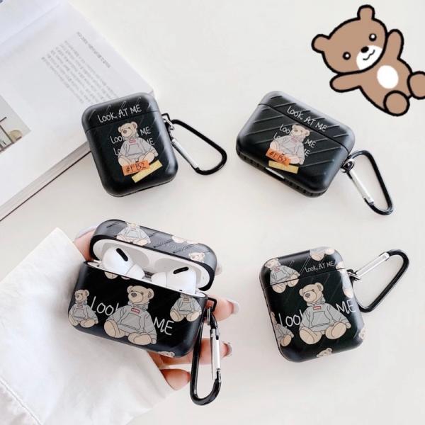 airpods pro ケース 韓国 airpods pro 第2世代 ケース airpods ケー...