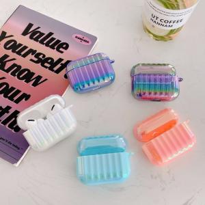 GUCCI（グッチ） GUCCI 631683 K9GSS イヤホンケース AIRPODS PRO C