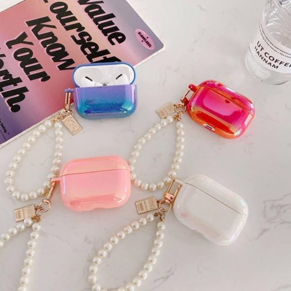 airpods pro ケース 韓国 airpods pro 第2世代 ケース airpods ケー...