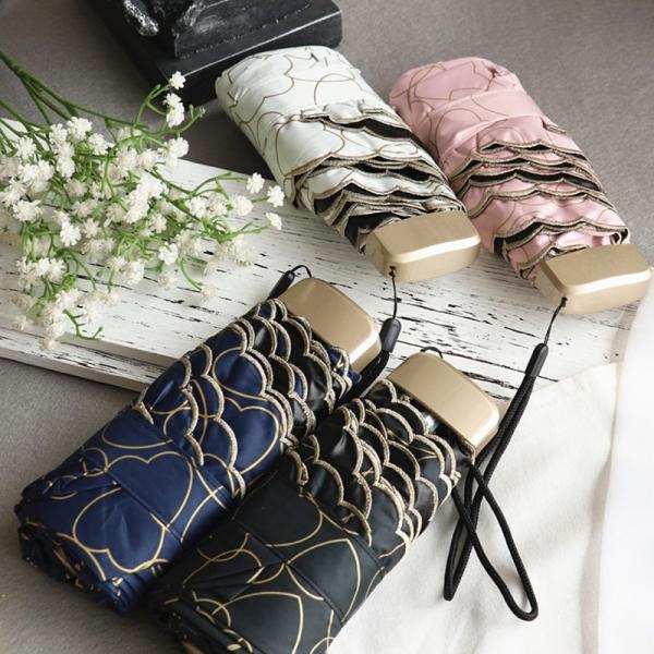 傘 折り畳み傘 雨傘 日傘 韓国 晴雨兼用 雨天兼用 紫外線対策 UVカット おしゃれ かわいい 模...