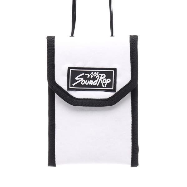 soundrop サウンドロップ tyvek タイベック 素材 携帯ケース iPhoneケース メン...