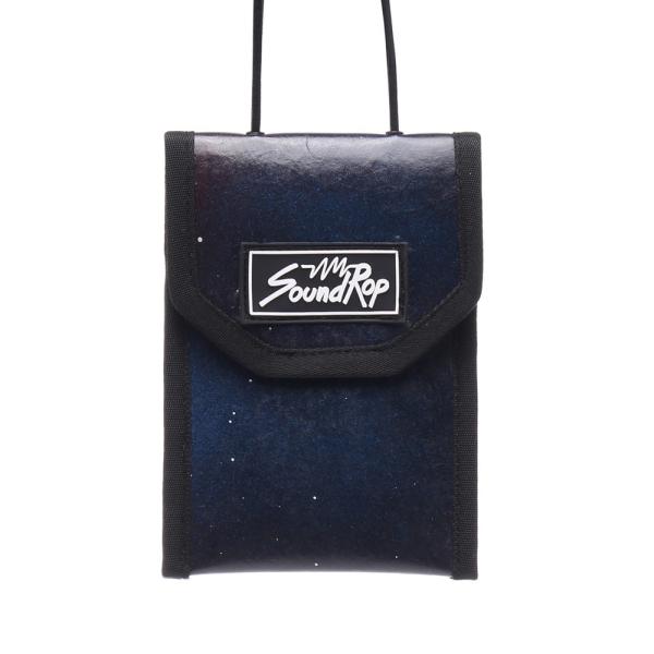 soundrop サウンドロップ tyvek タイベック 素材 携帯ケース iPhoneケース メン...