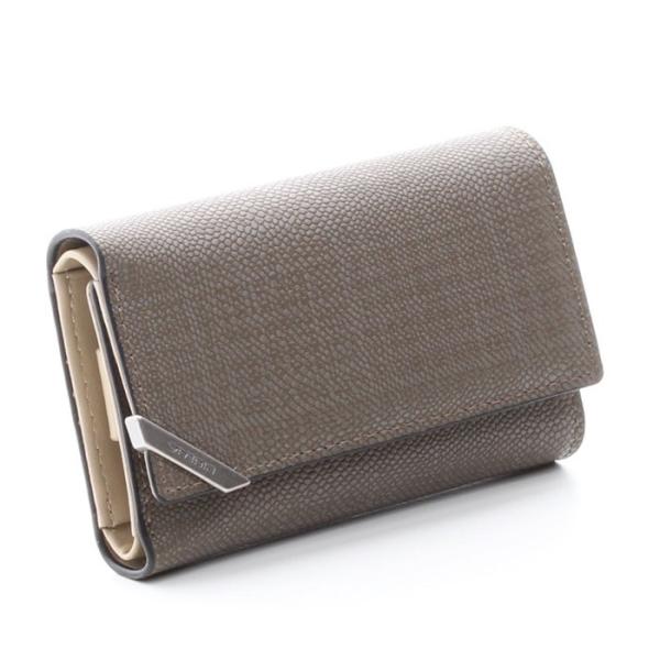 OMNIA オムニア ジェロームキーケース 天然牛革 本革 メンズ 本皮 キーホルダー かっこいい