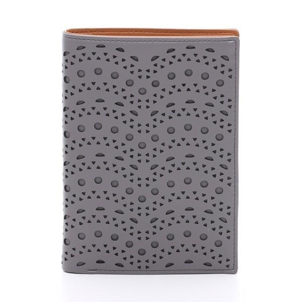 OMNIA オムニアー パスポートケース レディース メンズ 旅券ケース PASSPORT COVE...