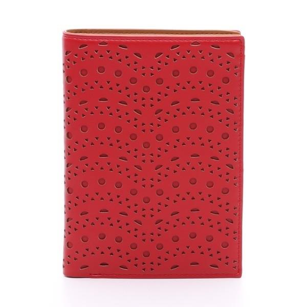 OMNIA オムニアー パスポートケース レディース メンズ 旅券ケース PASSPORT COVE...