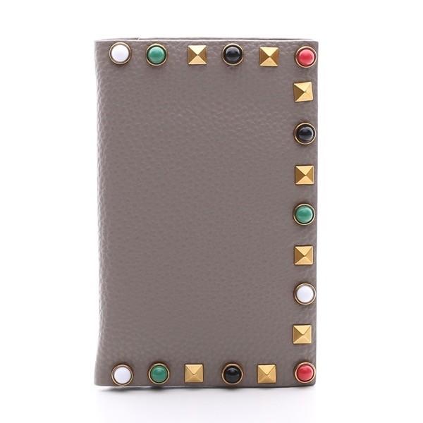 OMNIA オムニアー パスポートケース レディース メンズ 旅券ケース PASSPORT COVE...