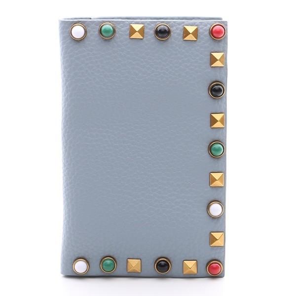 OMNIA オムニアー パスポートケース レディース メンズ 旅券ケース PASSPORT COVE...