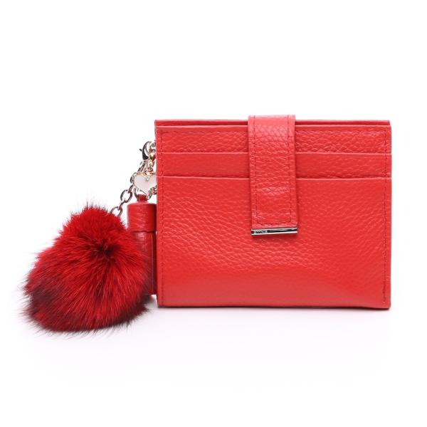 OMNIA オムニア 天然牛革 本革 レディース カードケース 小銭入れ カード入れ onlyou ...