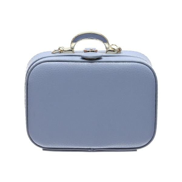 FROMb フロムビー パウダーケース シガレットケース タバコケース コスメ ポーチ ショルダーポ...