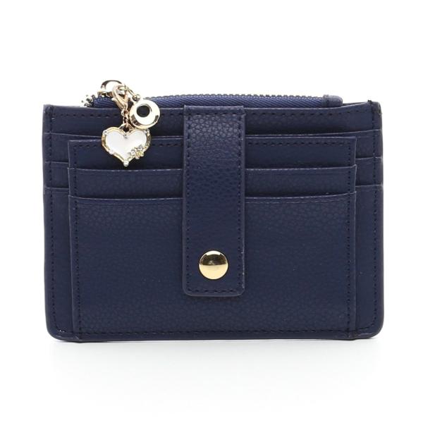 FROMb フロムビー カードケース カード入れ 定期入れ レディース 小銭入れ コンパクト onl...