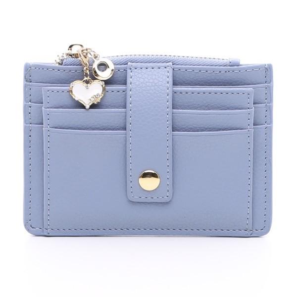 FROMb フロムビー カードケース カード入れ 定期入れ レディース 小銭入れ コンパクト onl...